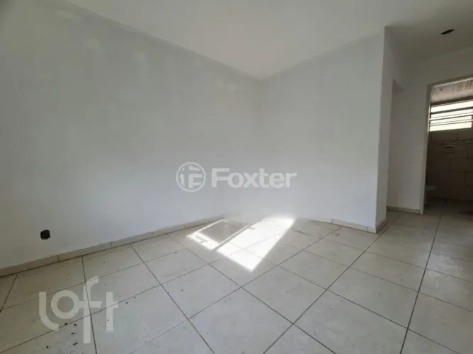 Apartamento à venda Rua João Nunes da Silva, Canudos - Novo Hamburgo