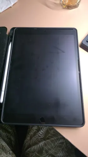 Ipad 9 geração