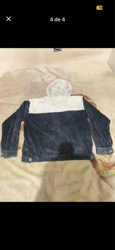 Blusa da Cyclone caveirao