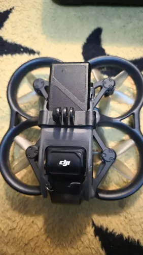 Dromedário Dji Ágata 1