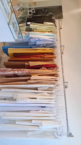 LOTE DE ROUPAS NOVAS 180 peças variadas