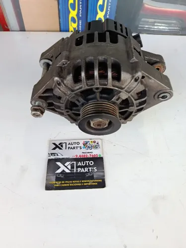 alternador do motor da Meriva Corsa Montana celta Corsa com ar condicionado 1.0/2.4/1.8/