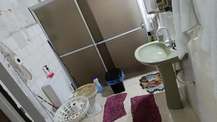 Casa residencial a venda e também para fins comercia...