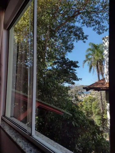 Alugo Loft anual na lagoa - a partir de julho