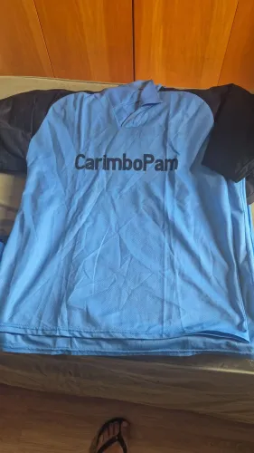 Kit de Uniforme