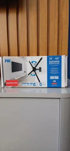 Suporte Articulado Smartv 