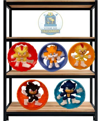 Sonic 3 MC 2024