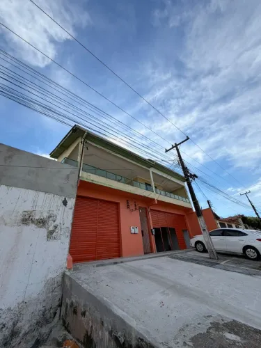 ALUGO 2 Pontos Comerciais de 400m2 cada - Salinopolis PA 