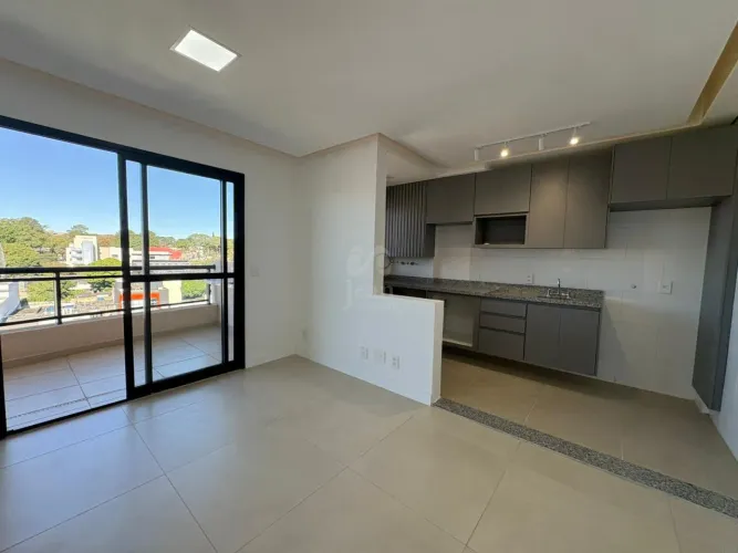 Apartamento à venda no Residencial Unique - Parque Monte Líbano - 104 m²