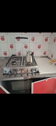 Rápido, potente e em promoção - Fogão Cônsul