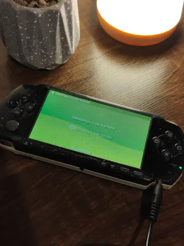 Psp 3000 para Mods