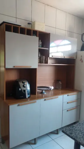 Armário novo em MDF