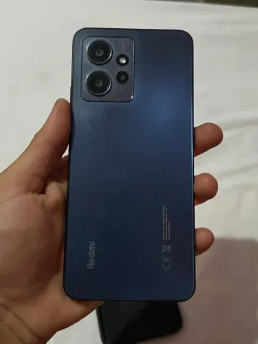Redmi note 12