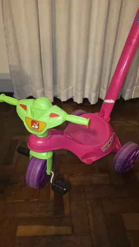Velotrol