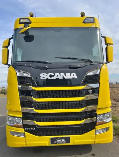 Scania R410 4x2 2021 