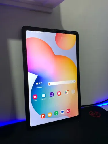 Samsung Tab S6 Lite