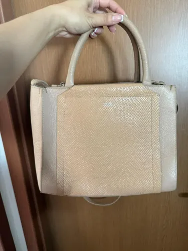 Bolsa Arezzo Original