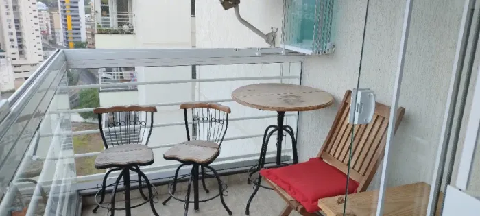 Mesa Bistrô