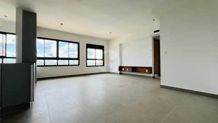 Apartamento Com Armários, 2 Quartos, 78M², Nova Suíça, Goiânia-GO