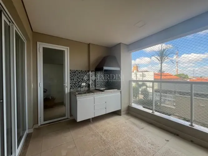 APARTAMENTO | PAULICEIA | BOA VISTA PAULICÉIA RESIDENCIAL CLUB