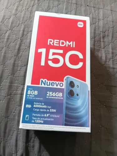 Celular Xiaomi HyperOs 256 gb 8 ran câmera 50 mp