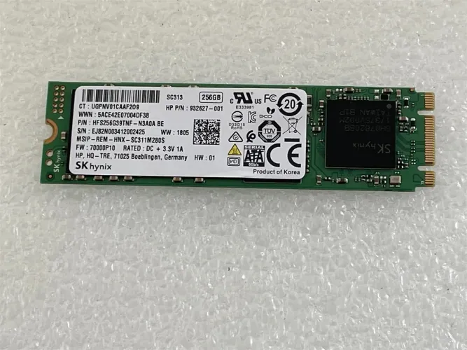 Nvme