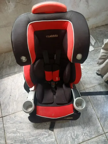 Cadeirinha infantil