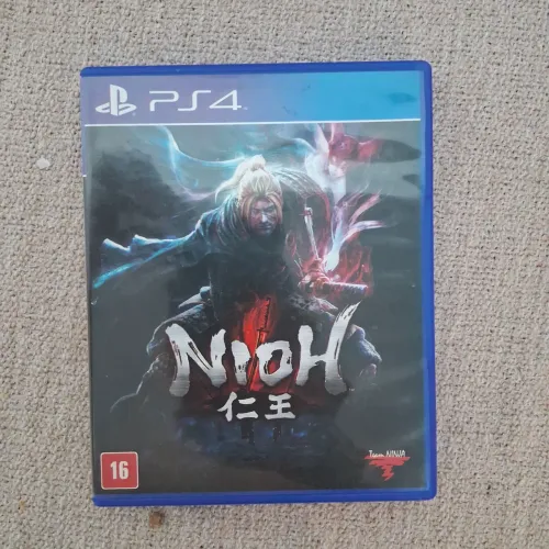 Nioh