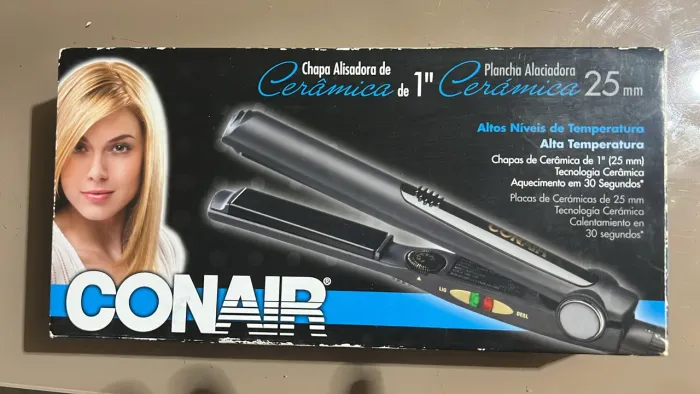 Chapinha Conair