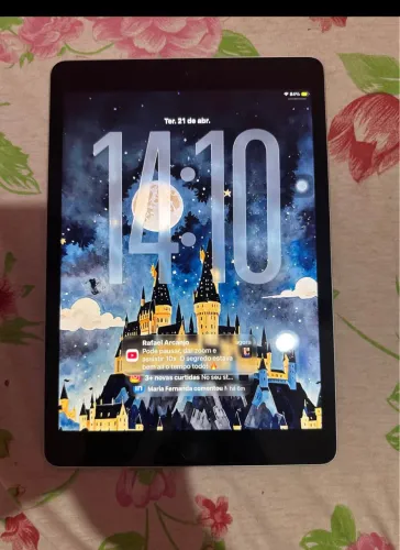 iPad 9th