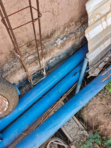 Cano tubo Vara