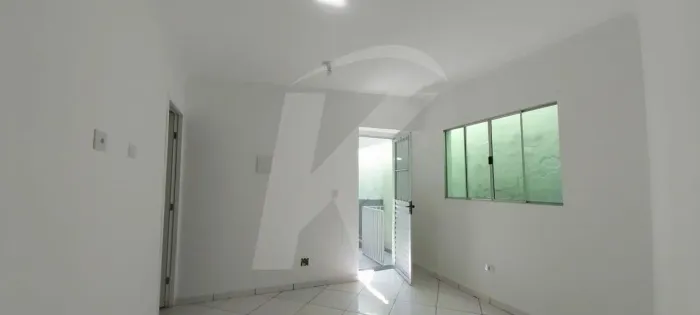 Casa em Condomínio na Casa Verde com 02 quartos, sala, cozinha e banheiro