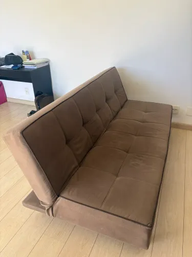 Sofá cama