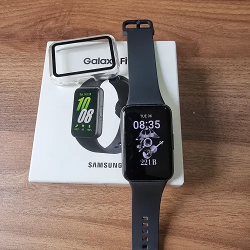 Galaxy Fit 3