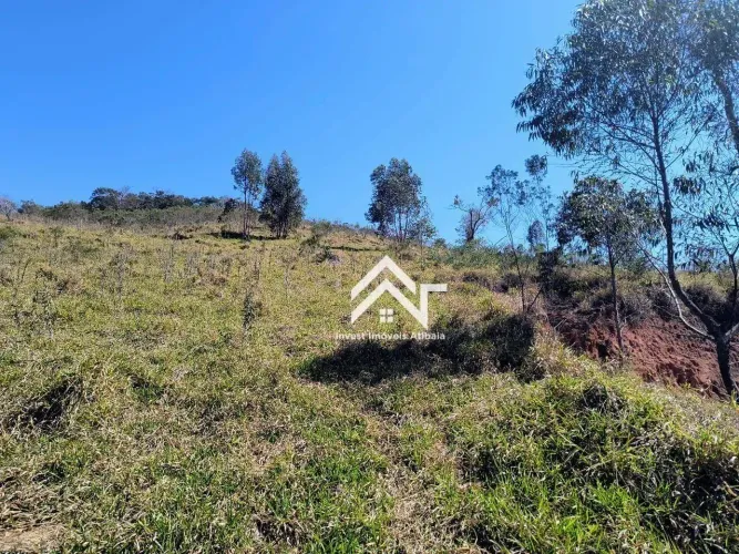 Área à venda, 40000 m² por R$ 800.000,00 - Canedos - Piracaia/SP