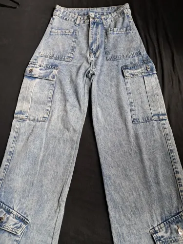 Calça jeans shein