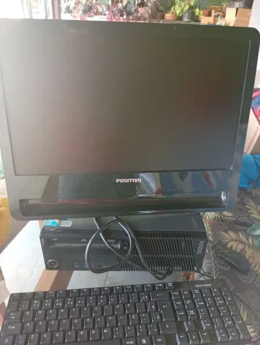Computador completo