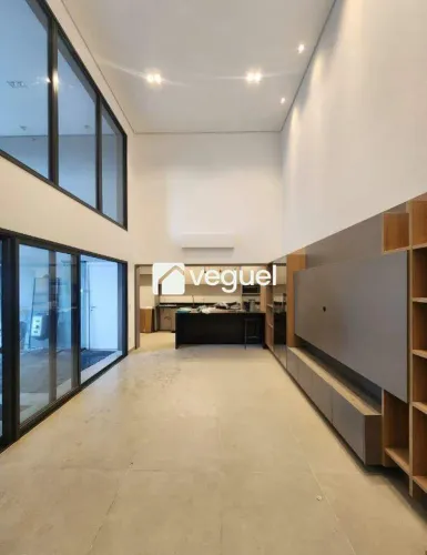 Apartamento com 156m², 3 quartos para Alugar no bairro Jardim Botânico, Ribeirão Preto/SP.