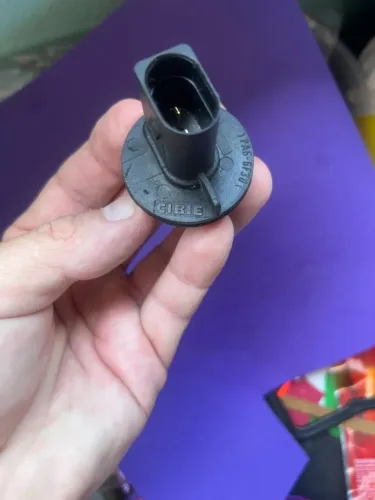 Soquete da lâmpada do pisca - diversos modelos VW 