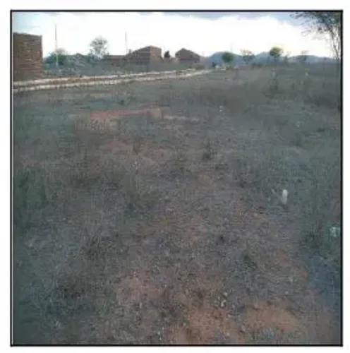 Oportunidade de investimento Terreno no Lot Res Deus É Fiel, Jatauba - PE, Nº 00, 126m² |