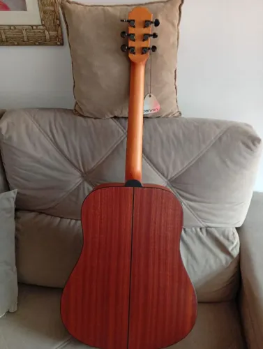 Violão Benson Gde100bks