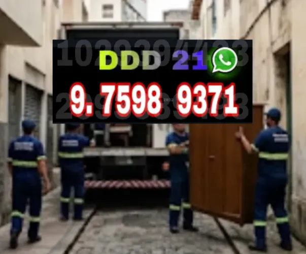 Frete em Belford Roxo , Caxias , Fazemos Mudanças