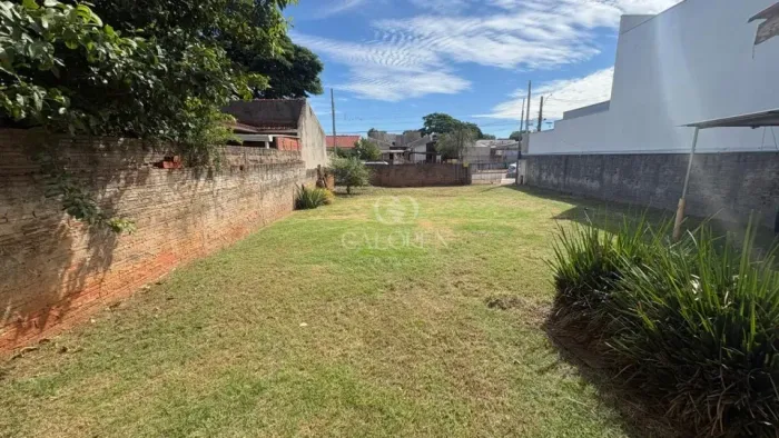 Casa à Venda E Locação no Parque Das Laranjeiras Maringá