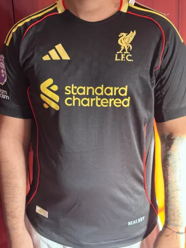 Camisa Liverpool