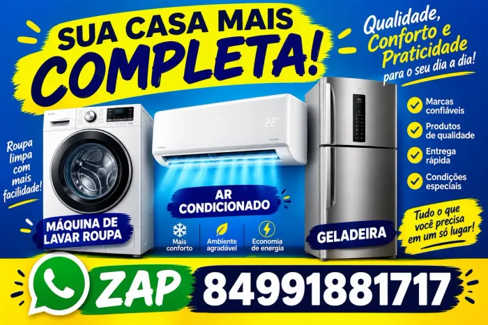 Assistência técnica em geladeira