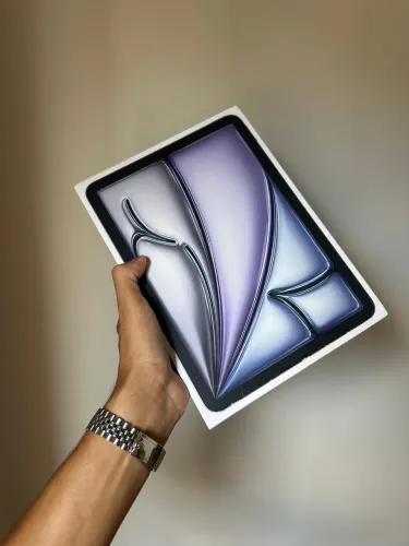 iPad Air M3 128gb WI-FI + Cellular LACRADO