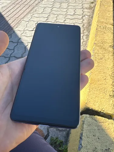 Vendo Samsung A52 5g único dono 
