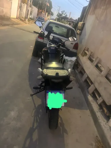 YAMAHA CROSSER 150