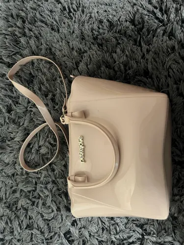 Bolsa petit jolie/ casaco