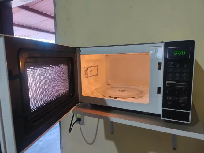 Microondas